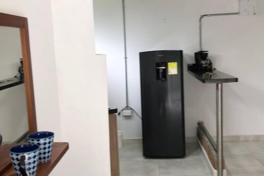 Casablanca Appartamento Jardín Esterno foto