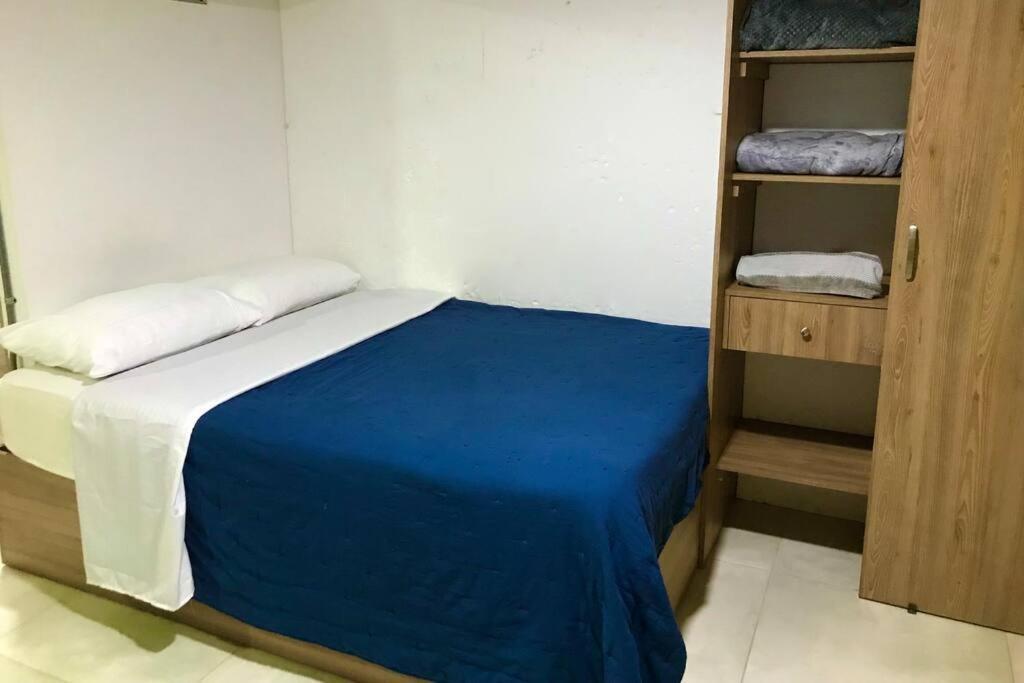 Casablanca Appartamento Jardín Esterno foto